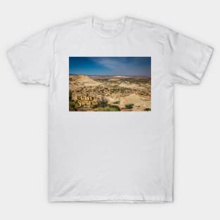 Utah State Route 12 Scenic Drive T-Shirt